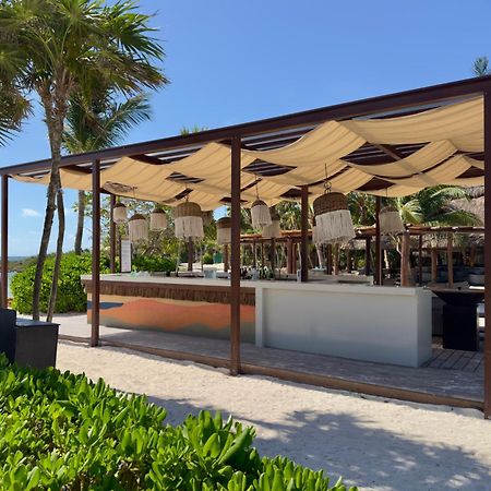 Grand Sirenis Riviera Maya Resort & Spa All Inclusive Akumal Εξωτερικό φωτογραφία