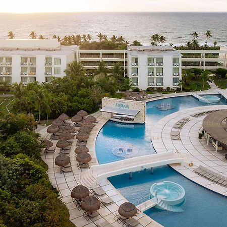 Grand Sirenis Riviera Maya Resort & Spa All Inclusive Akumal Εξωτερικό φωτογραφία