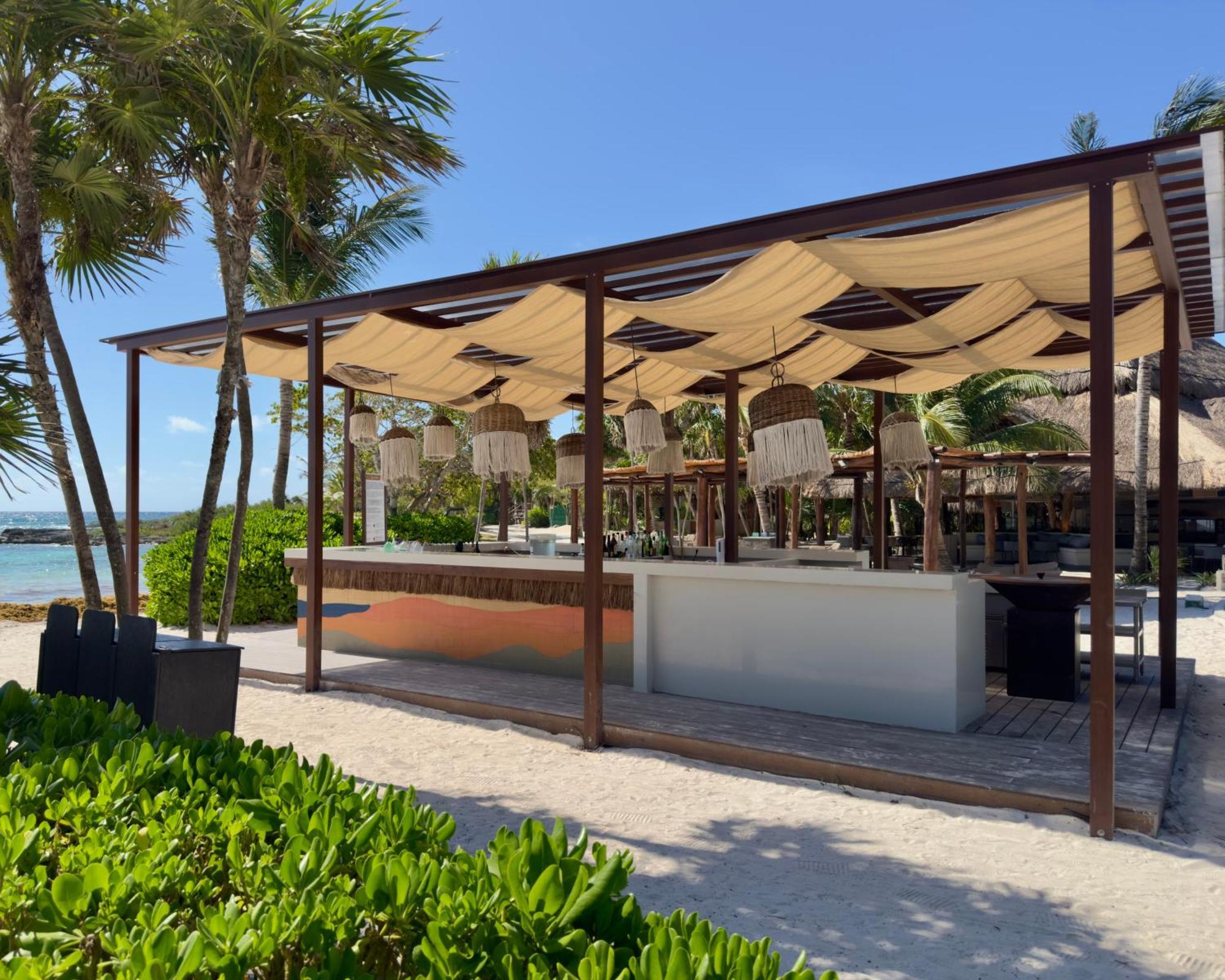 Grand Sirenis Riviera Maya Resort & Spa All Inclusive Akumal Εξωτερικό φωτογραφία