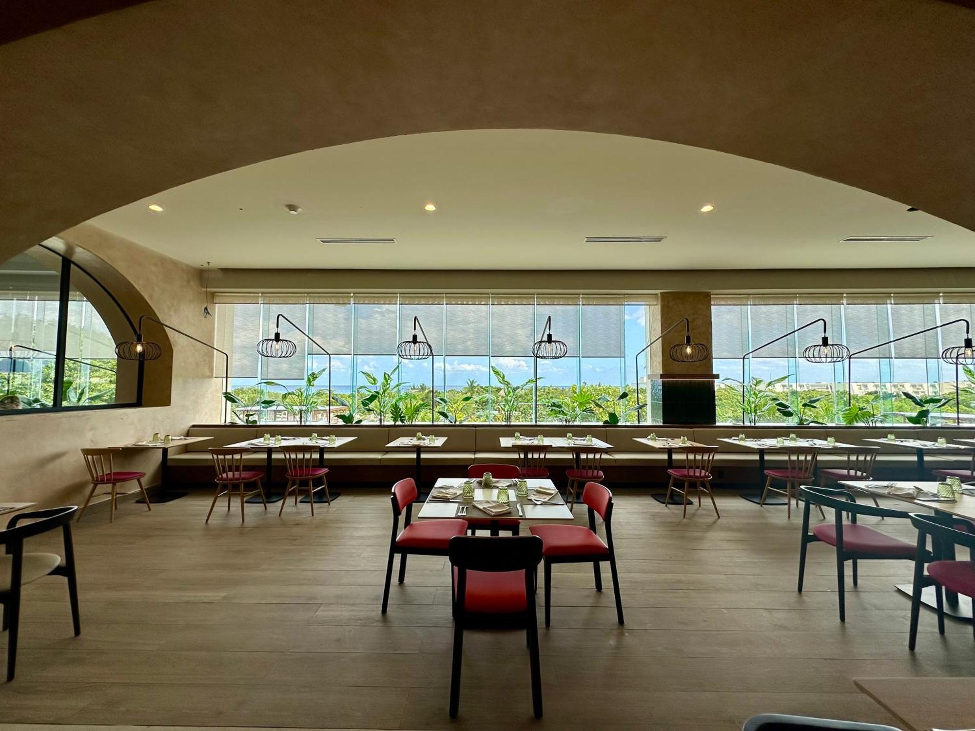 Grand Sirenis Riviera Maya Resort & Spa All Inclusive Akumal Εξωτερικό φωτογραφία