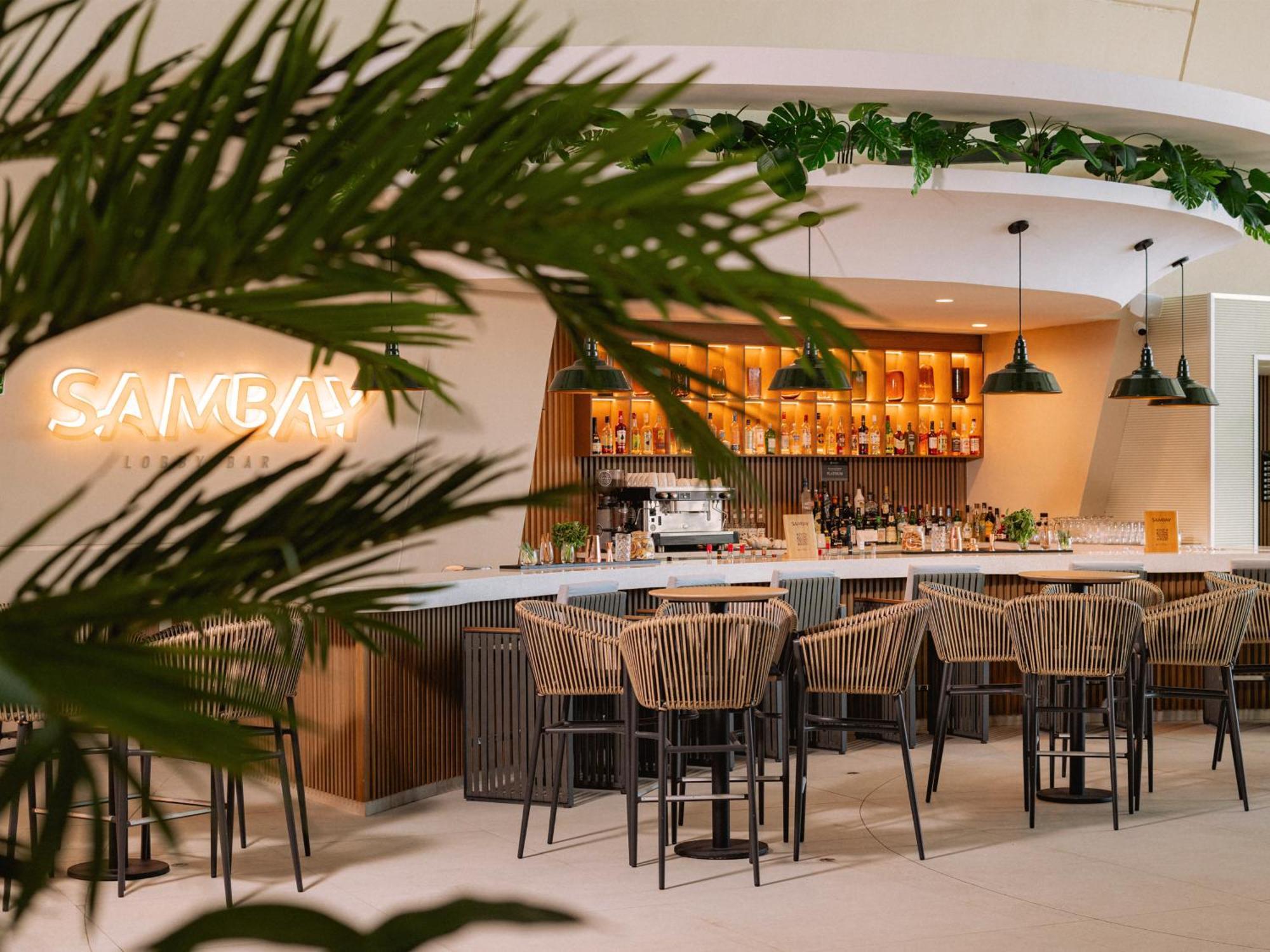 Grand Sirenis Riviera Maya Resort & Spa All Inclusive Akumal Εξωτερικό φωτογραφία