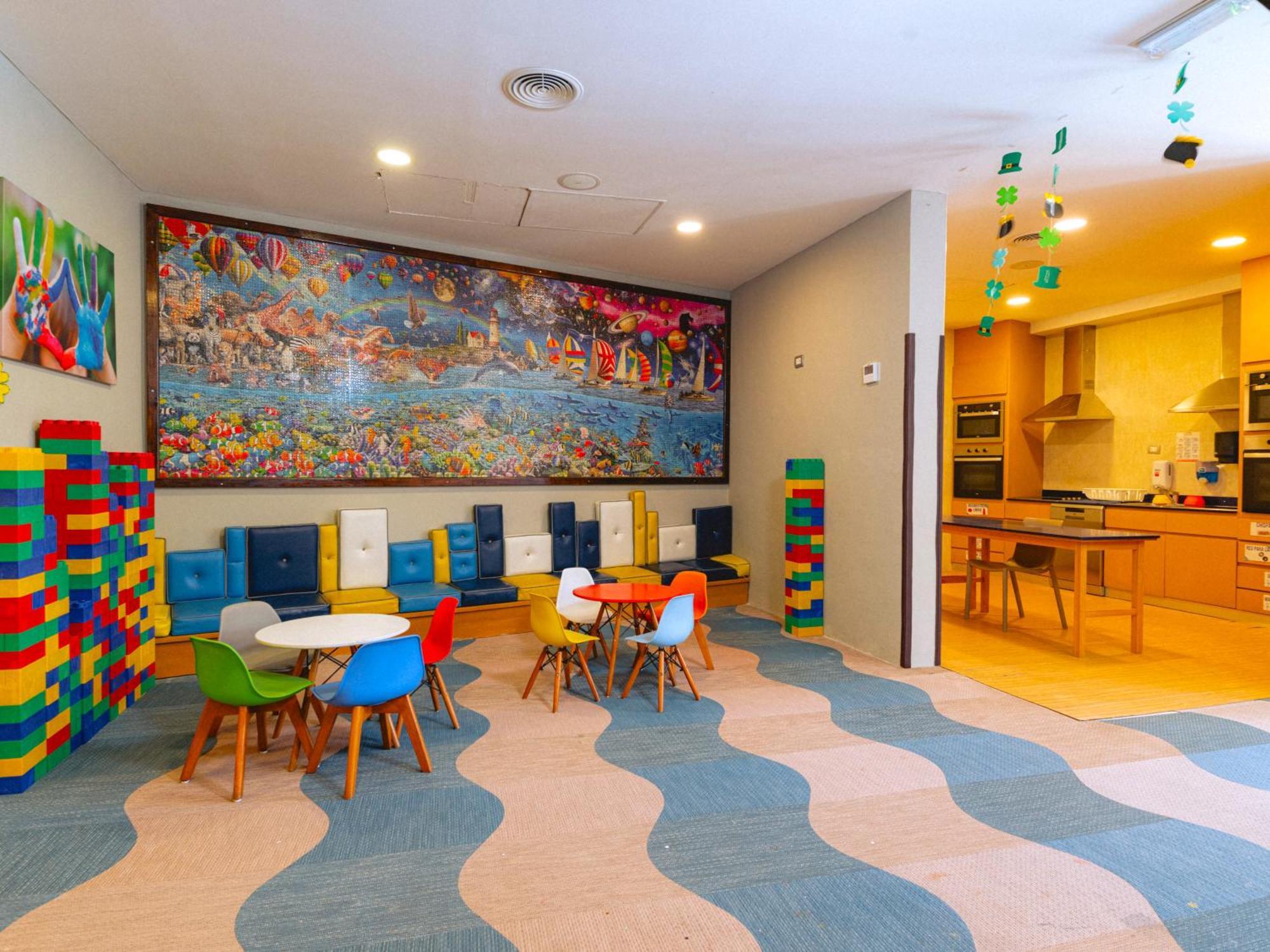 Grand Sirenis Riviera Maya Resort & Spa All Inclusive Akumal Εξωτερικό φωτογραφία