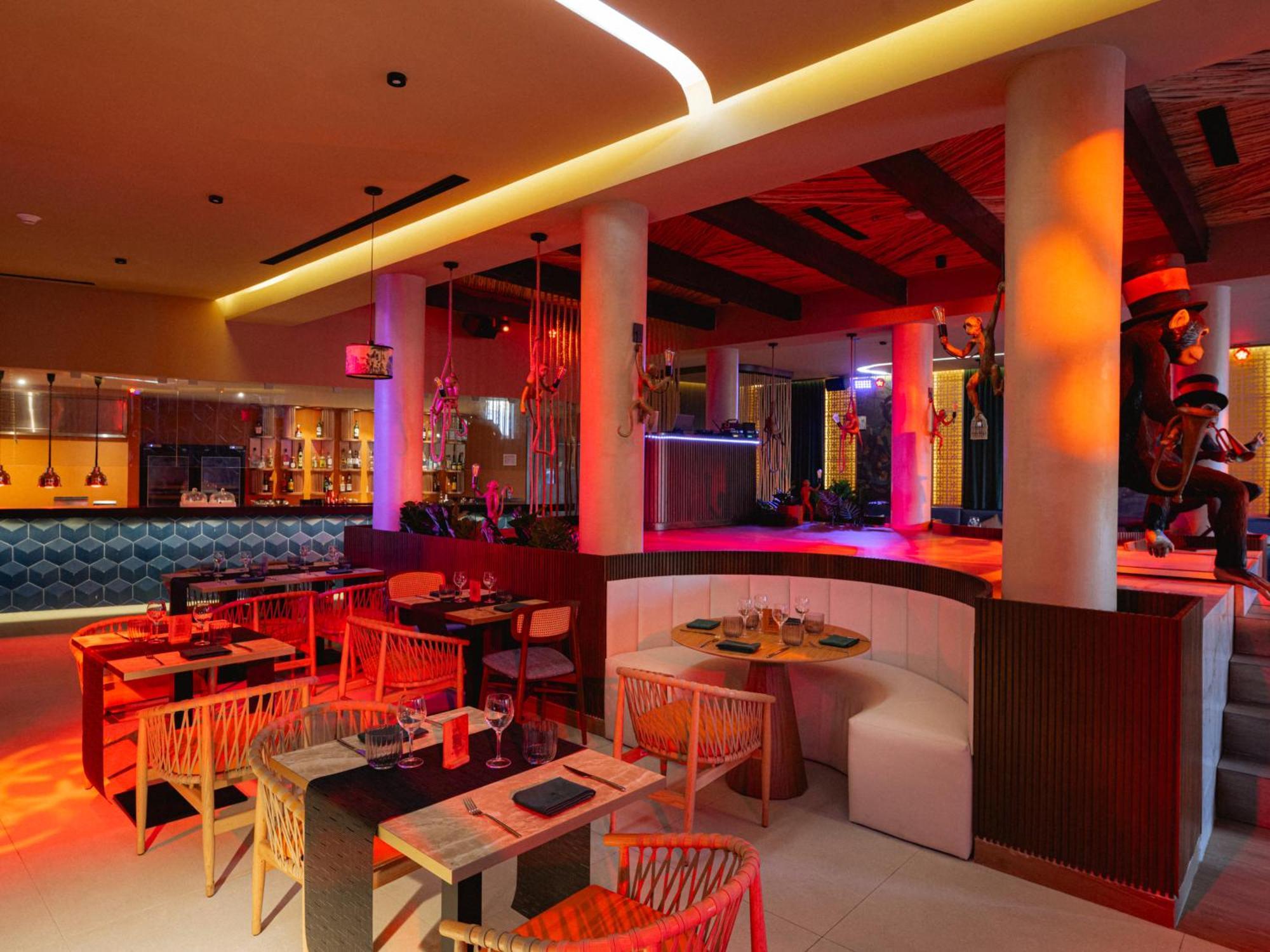 Grand Sirenis Riviera Maya Resort & Spa All Inclusive Akumal Εξωτερικό φωτογραφία