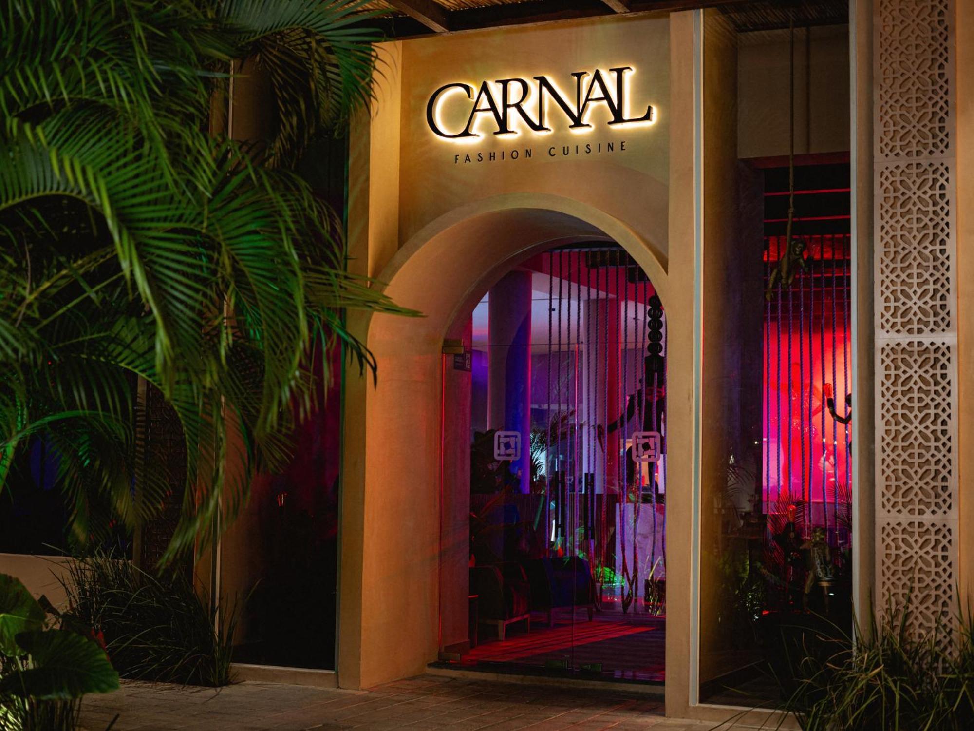 Grand Sirenis Riviera Maya Resort & Spa All Inclusive Akumal Εξωτερικό φωτογραφία
