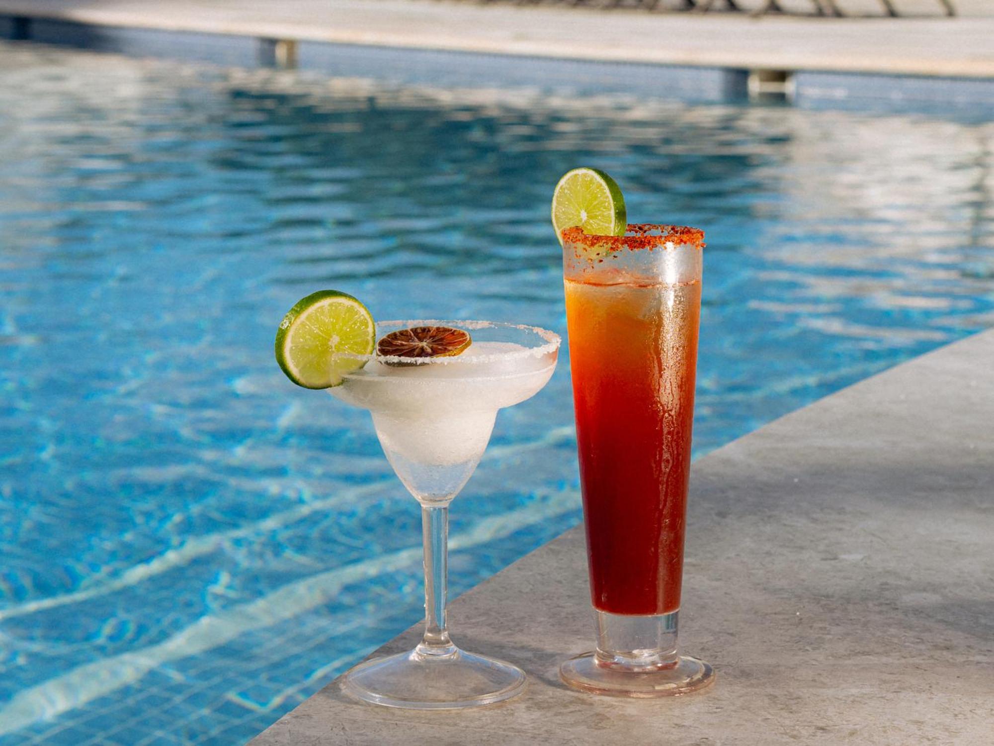 Grand Sirenis Riviera Maya Resort & Spa All Inclusive Akumal Εξωτερικό φωτογραφία