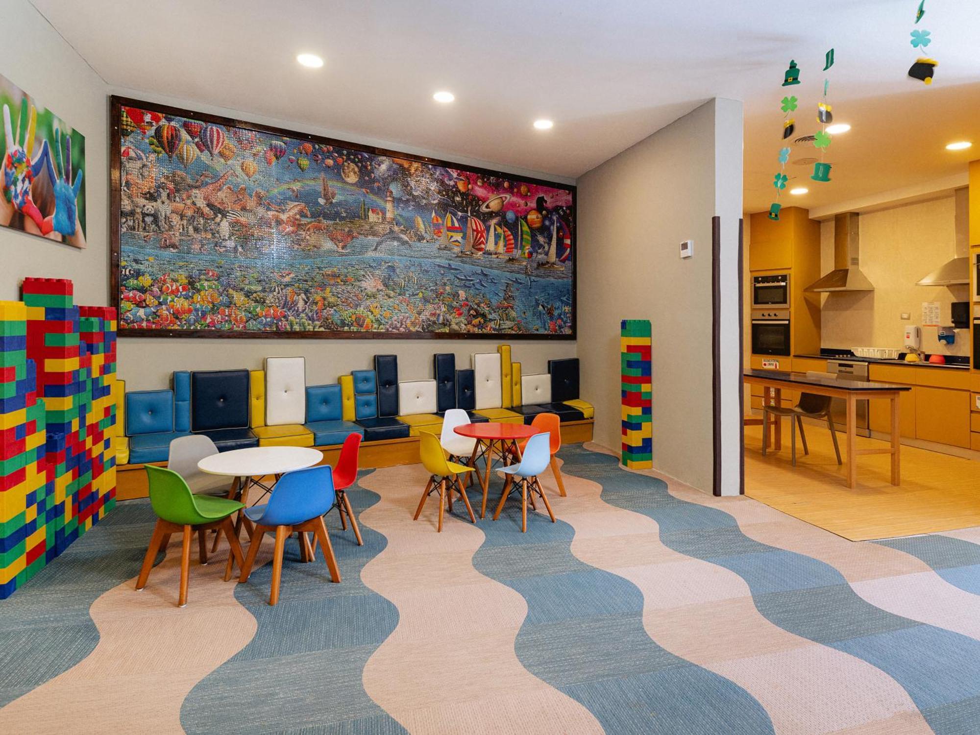 Grand Sirenis Riviera Maya Resort & Spa All Inclusive Akumal Εξωτερικό φωτογραφία