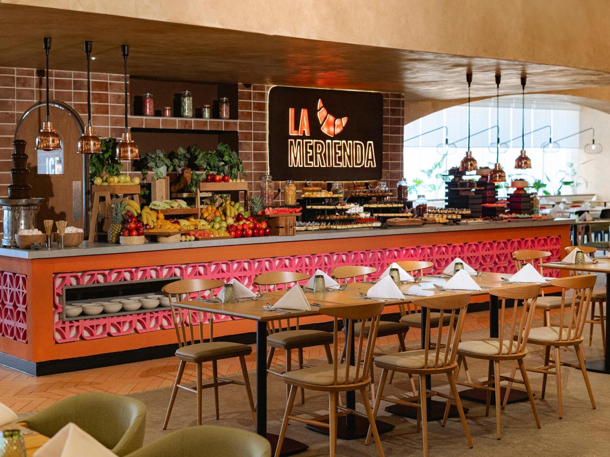 Grand Sirenis Riviera Maya Resort & Spa All Inclusive Akumal Εξωτερικό φωτογραφία