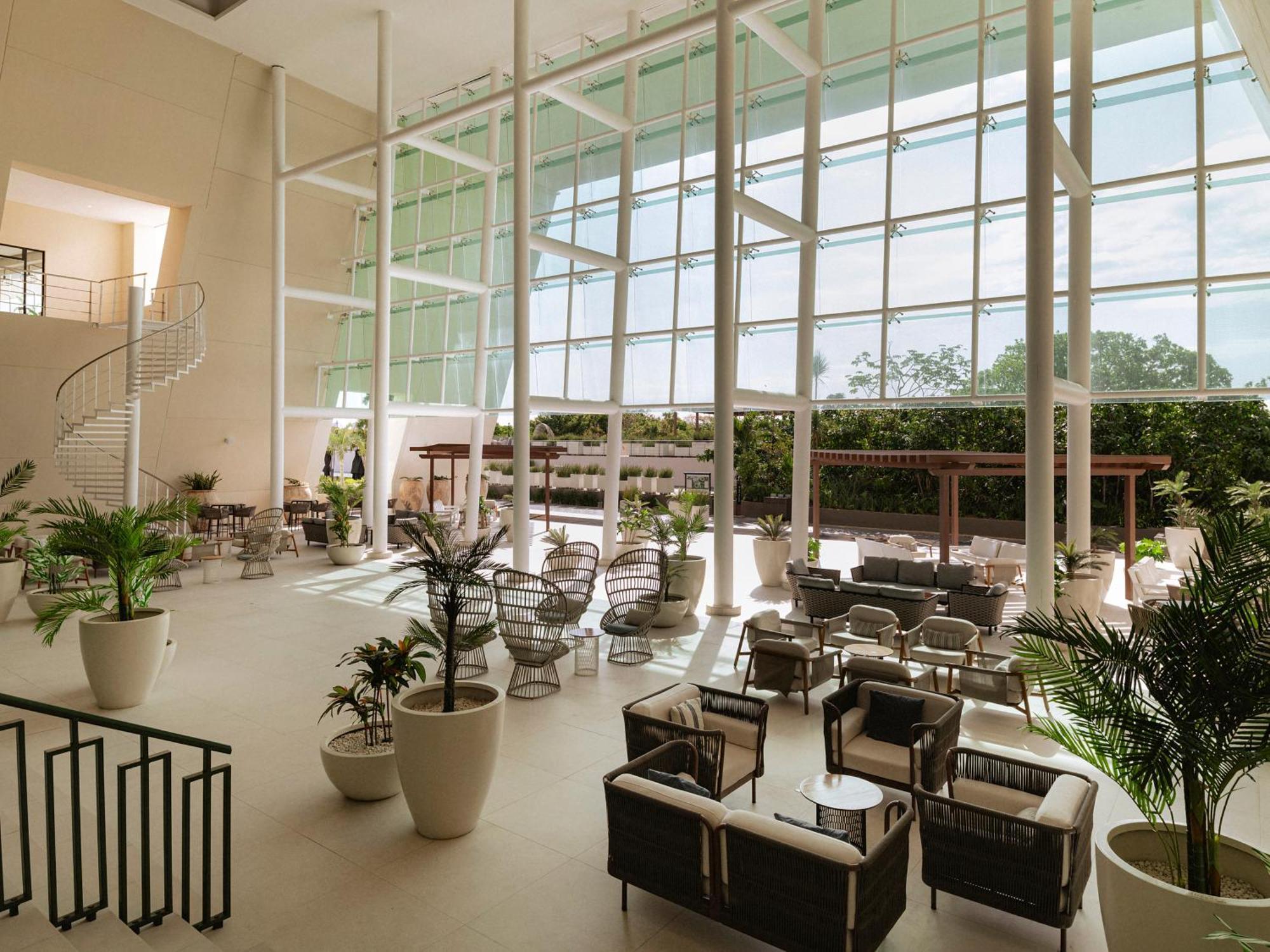 Grand Sirenis Riviera Maya Resort & Spa All Inclusive Akumal Εξωτερικό φωτογραφία