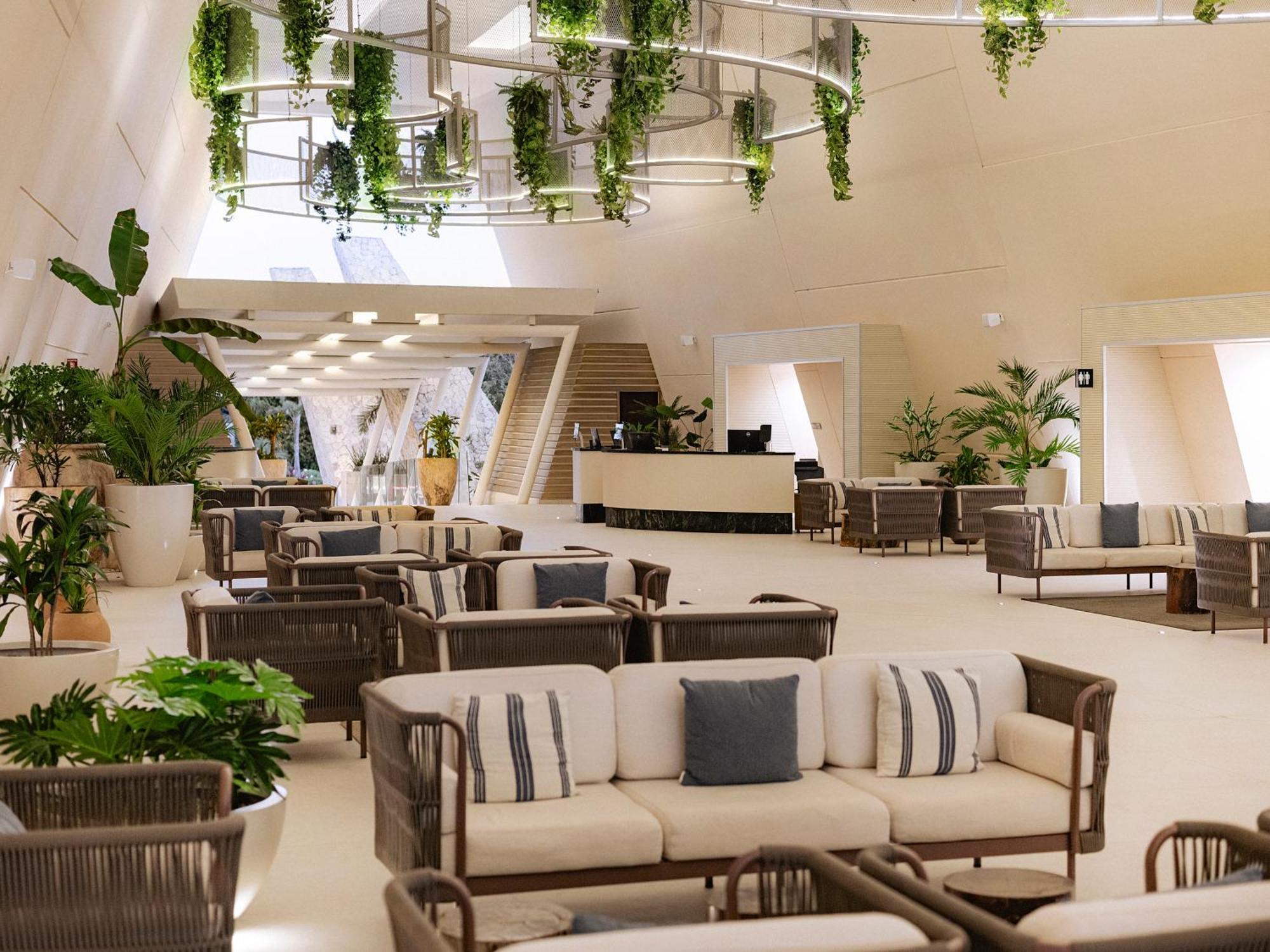Grand Sirenis Riviera Maya Resort & Spa All Inclusive Akumal Εξωτερικό φωτογραφία