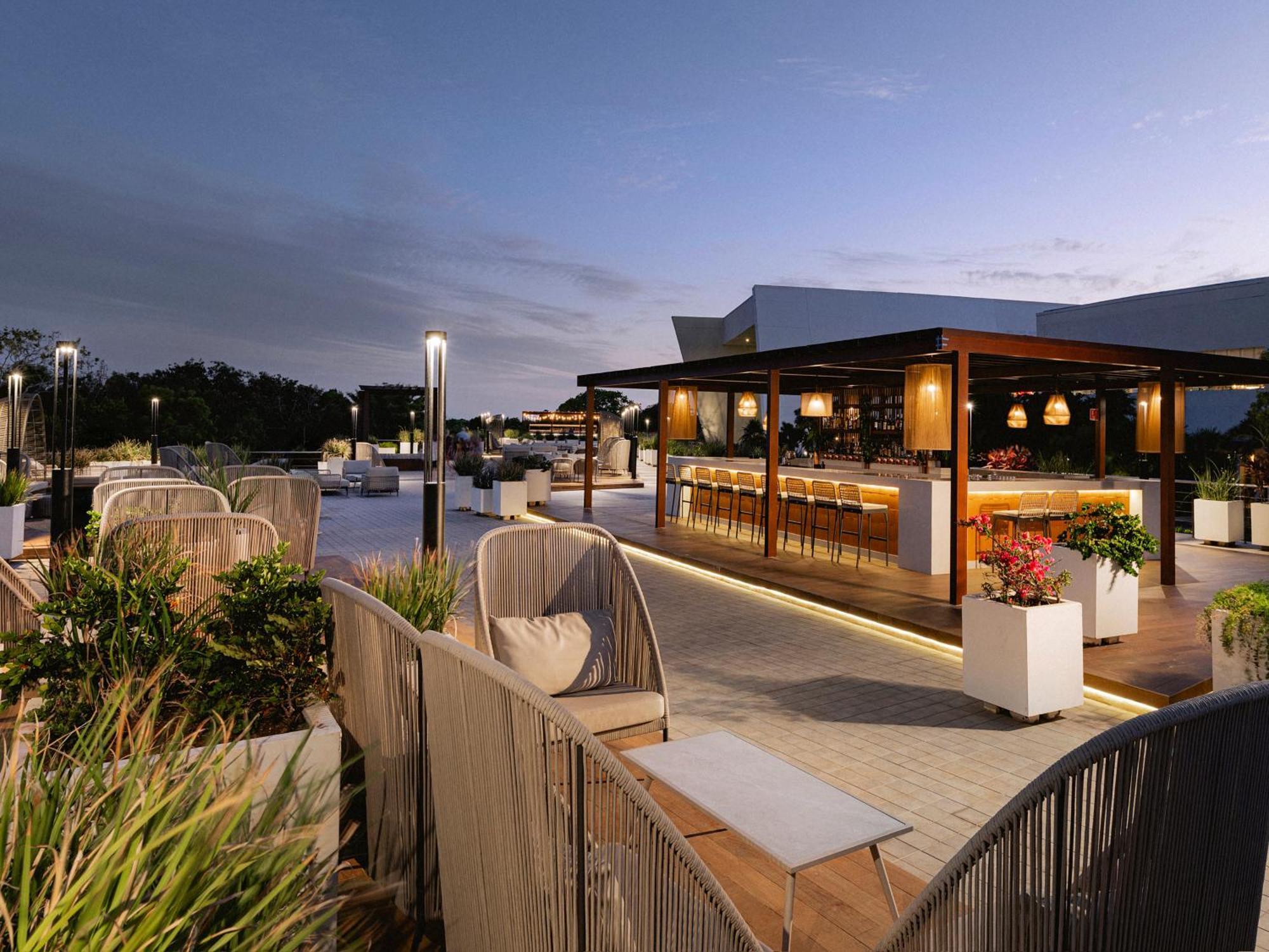 Grand Sirenis Riviera Maya Resort & Spa All Inclusive Akumal Εξωτερικό φωτογραφία