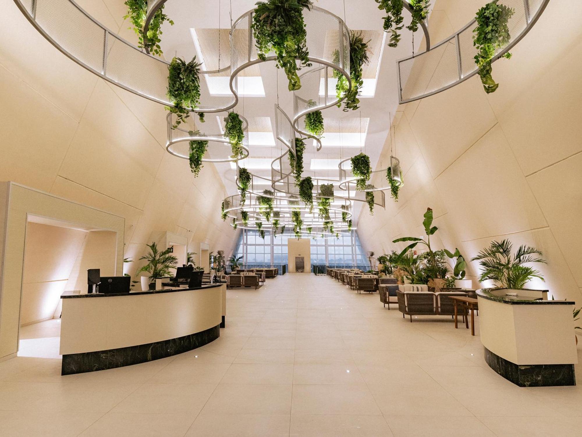 Grand Sirenis Riviera Maya Resort & Spa All Inclusive Akumal Εξωτερικό φωτογραφία