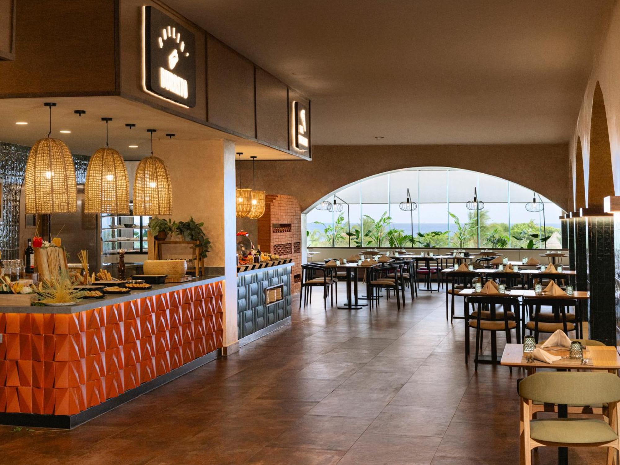 Grand Sirenis Riviera Maya Resort & Spa All Inclusive Akumal Εξωτερικό φωτογραφία