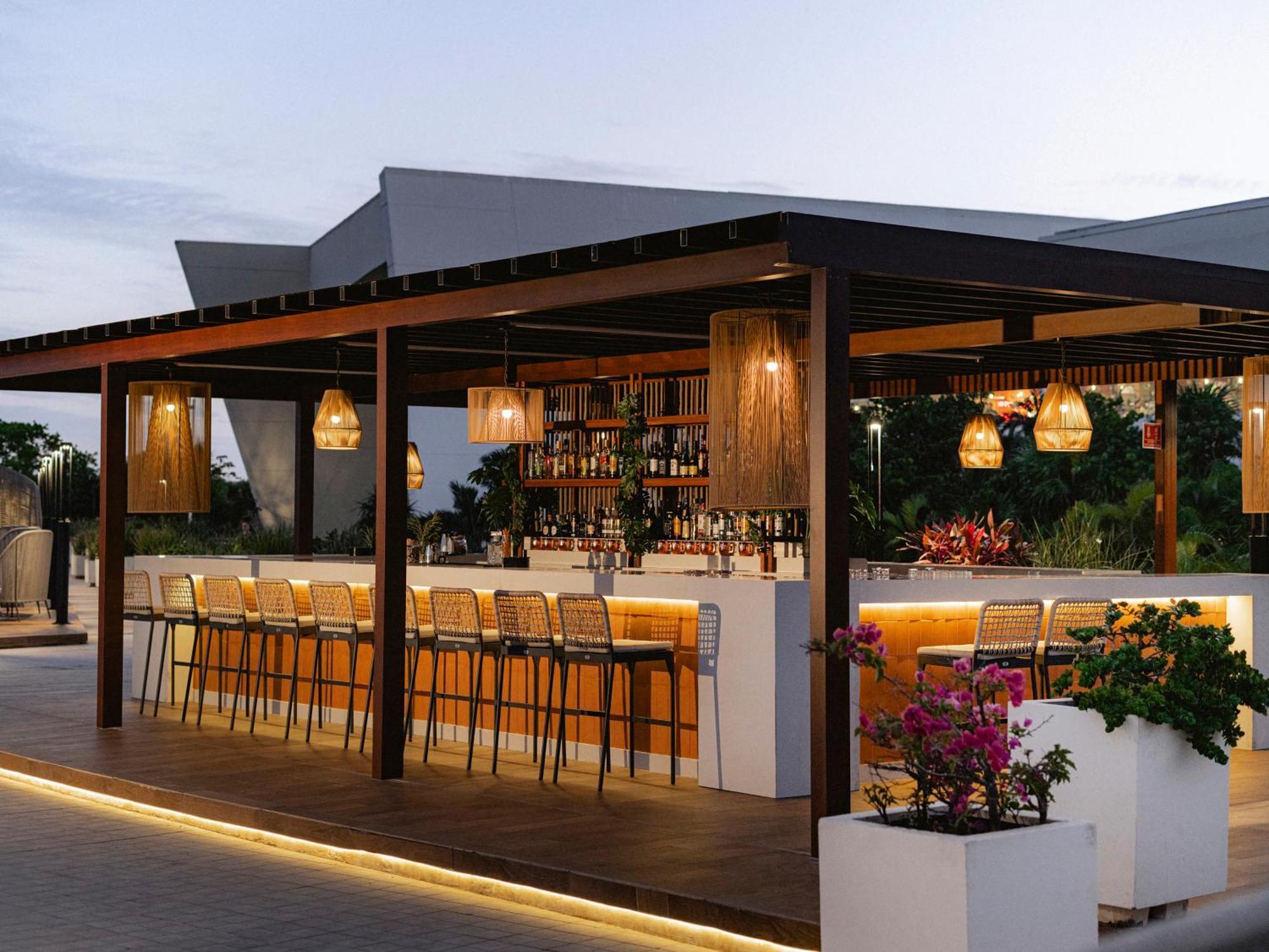 Grand Sirenis Riviera Maya Resort & Spa All Inclusive Akumal Εξωτερικό φωτογραφία
