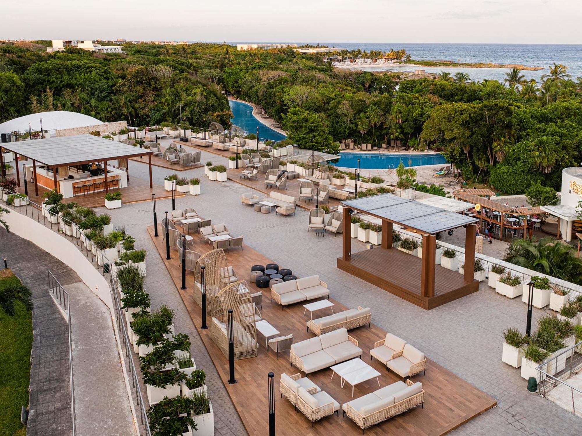 Grand Sirenis Riviera Maya Resort & Spa All Inclusive Akumal Εξωτερικό φωτογραφία